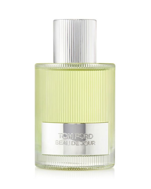 Yaz için en İyi erkek parfümleri