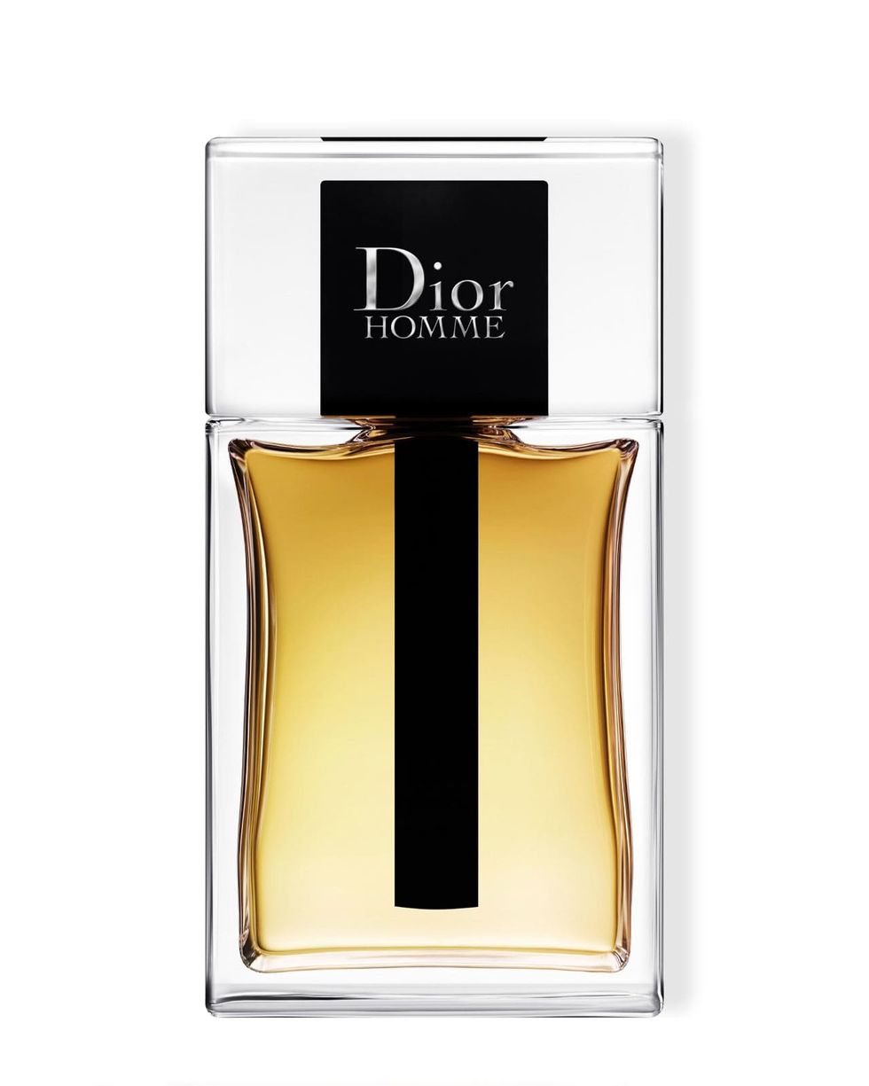 Yaz için en İyi erkek parfümleri