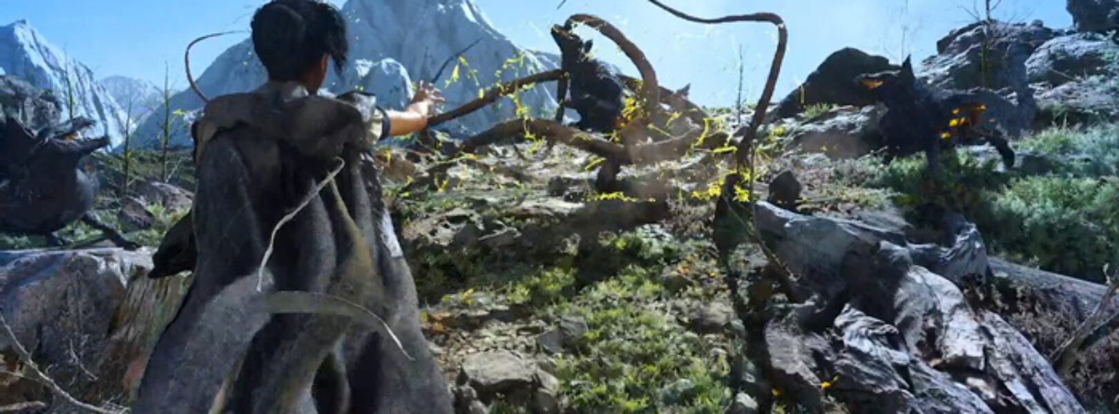 2020’nin göz alıcı PS5 oyunları