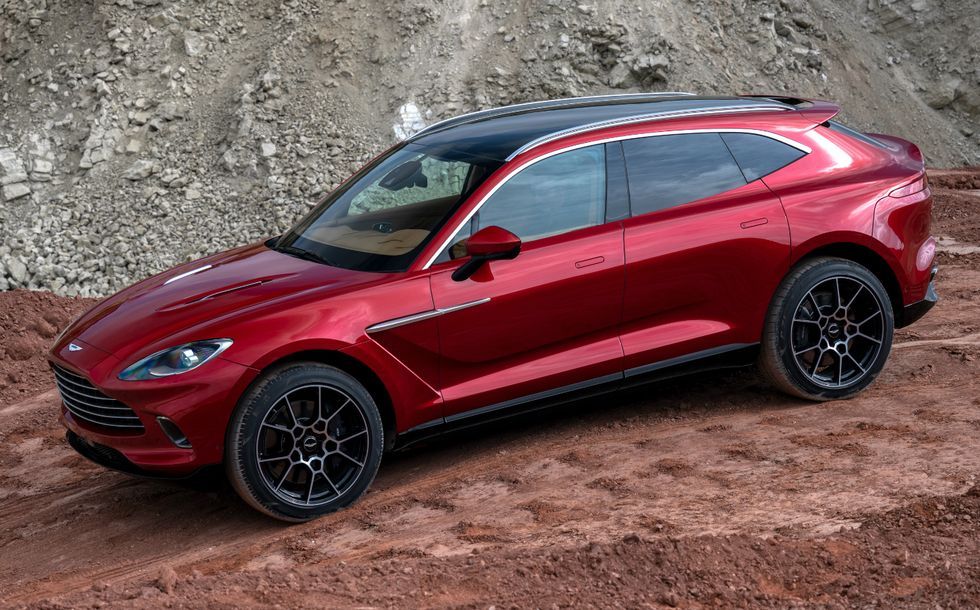 2020’nin nefes kesen arabaları