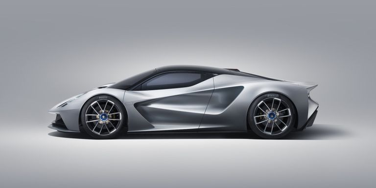 2020’nin nefes kesen arabaları