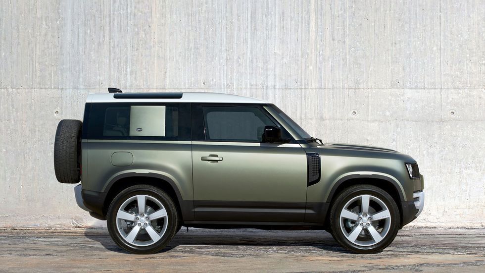 2020’nin nefes kesen arabaları