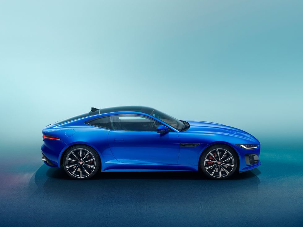 2020’nin nefes kesen arabaları