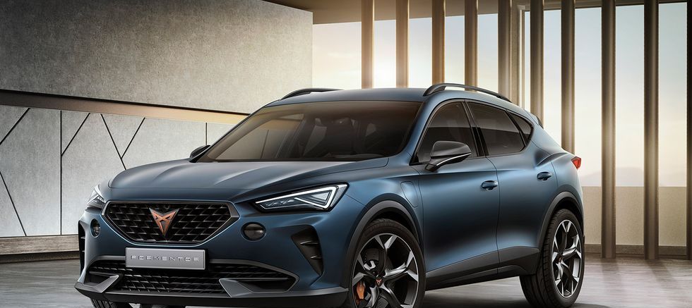 2020’nin nefes kesen arabaları