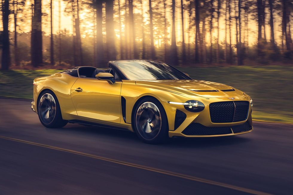 2020’nin nefes kesen arabaları