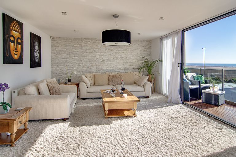 Airbnb'de Britanya’nın en popüler evleri