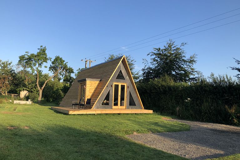 Airbnb'de Britanya’nın en popüler evleri