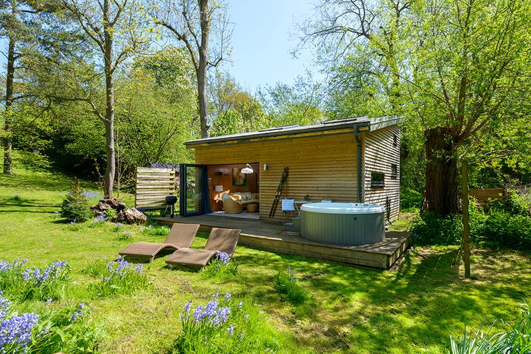 Airbnb'de Britanya’nın en popüler evleri