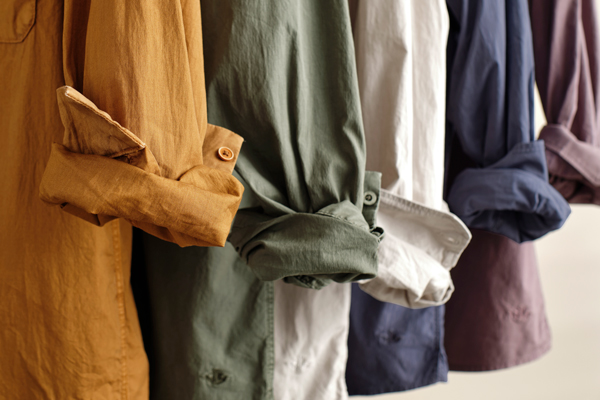 Dockers'dan Water<Less için yeni kapsül koleksiyon