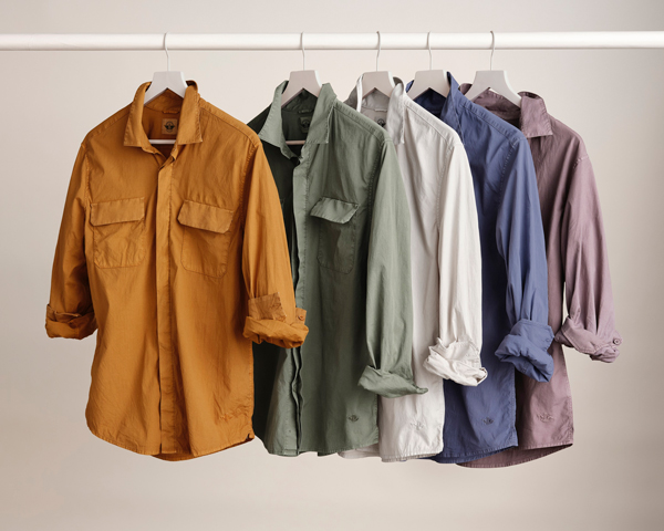 Dockers'dan Water<Less için yeni kapsül koleksiyon