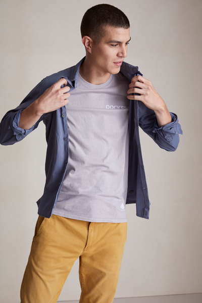 Dockers'dan Water<Less için yeni kapsül koleksiyon