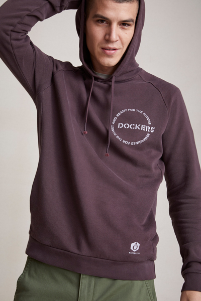 Dockers'dan Water<Less için yeni kapsül koleksiyon