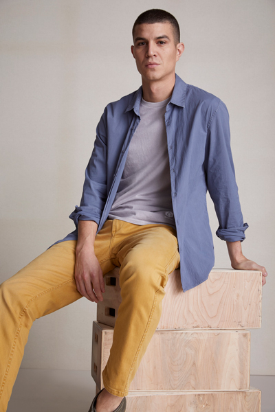 Dockers'dan Water<Less için yeni kapsül koleksiyon