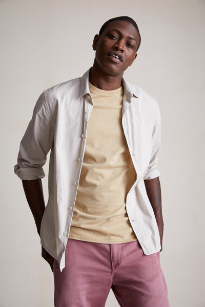 Dockers'dan Water<Less için yeni kapsül koleksiyon