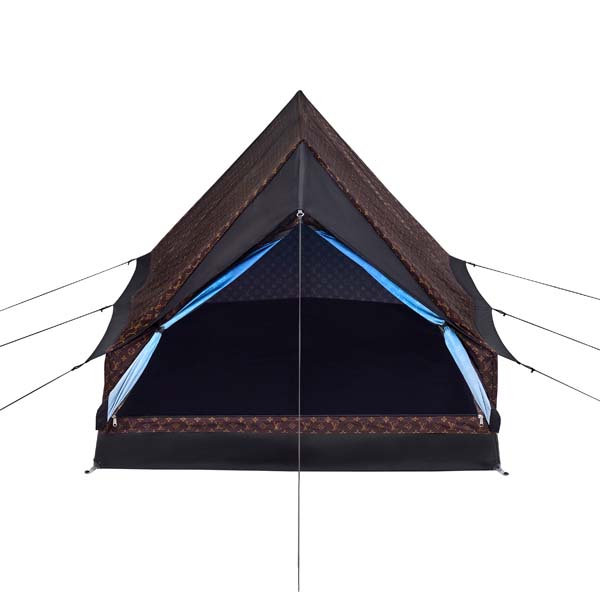 Louis Vuitton ve Seyahat Sanatı