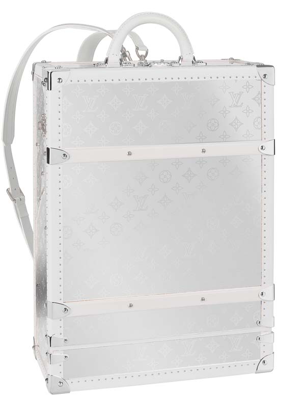 Louis Vuitton ve Seyahat Sanatı