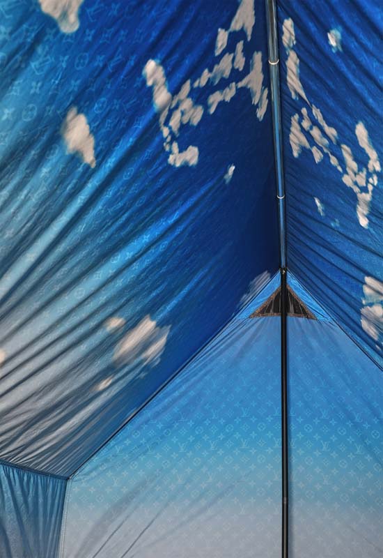 Louis Vuitton ve Seyahat Sanatı