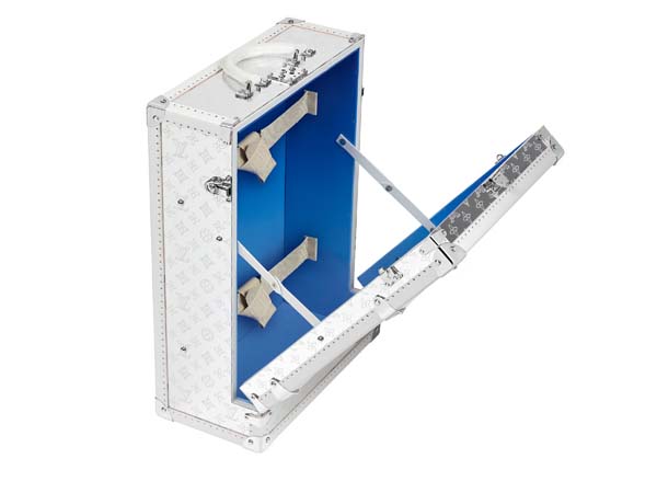 Louis Vuitton ve Seyahat Sanatı