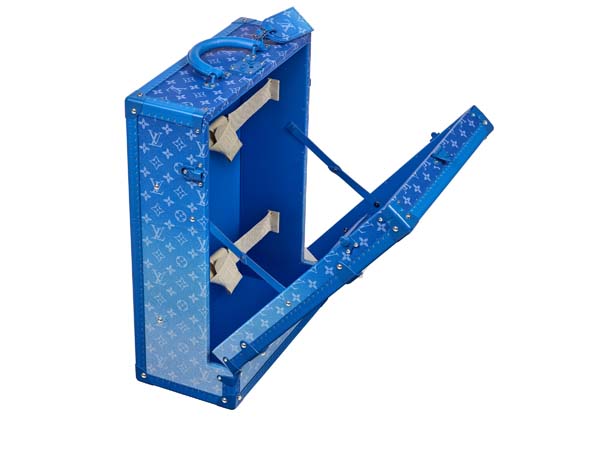 Louis Vuitton ve Seyahat Sanatı