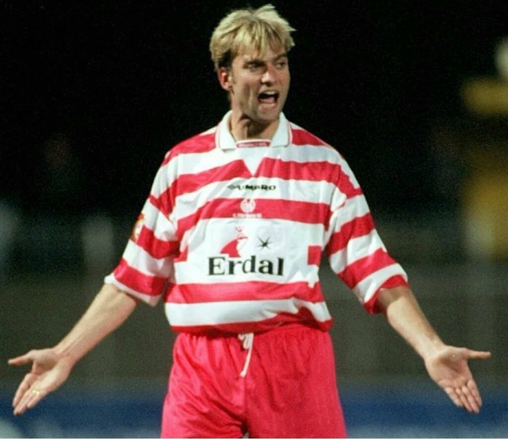 Liverpool’un asıl yıldızı: Jürgen Klopp