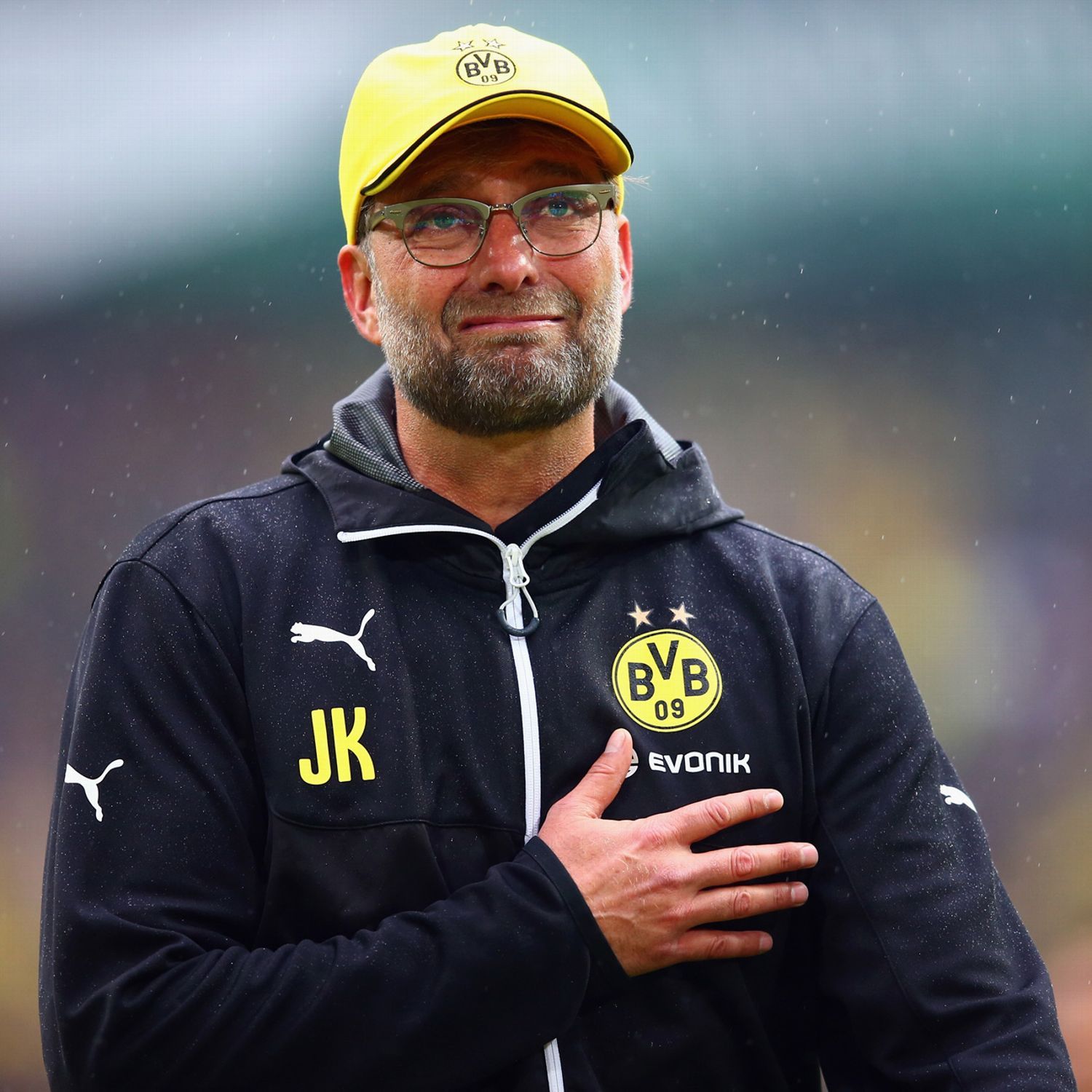 Liverpool’un asıl yıldızı: Jürgen Klopp