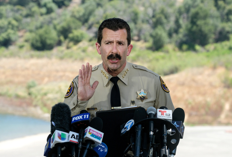 Naya Rivera’nın cansız bedeni gölde bulundu!