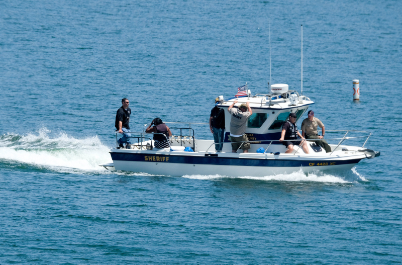 Naya Rivera’nın cansız bedeni gölde bulundu!