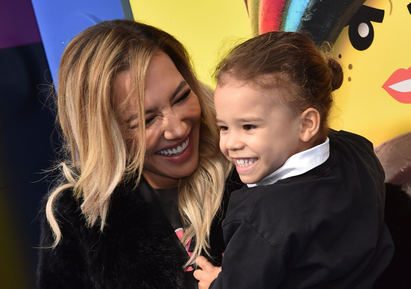 Naya Rivera’nın cansız bedeni gölde bulundu!