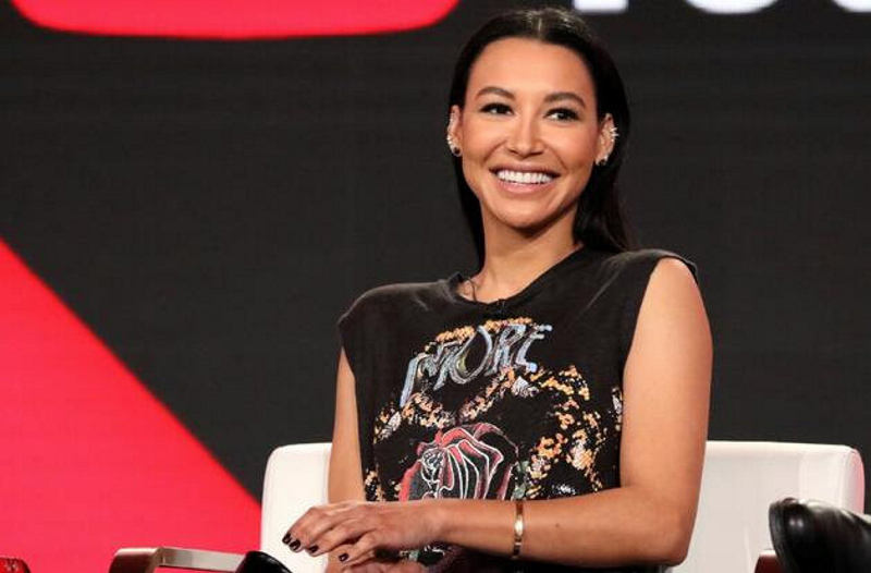 Naya Rivera’nın cansız bedeni gölde bulundu!