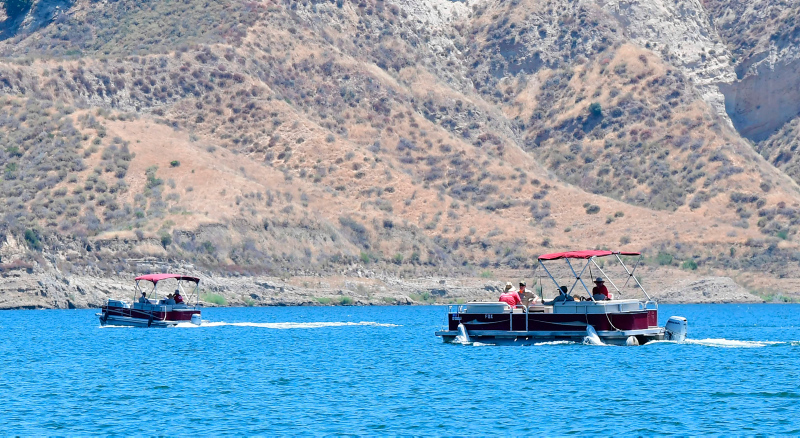 Naya Rivera’nın cansız bedeni gölde bulundu!