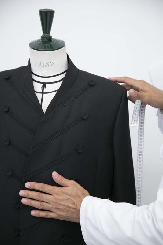 Dior Erkek Yaz 2021 atolyesine sızdık