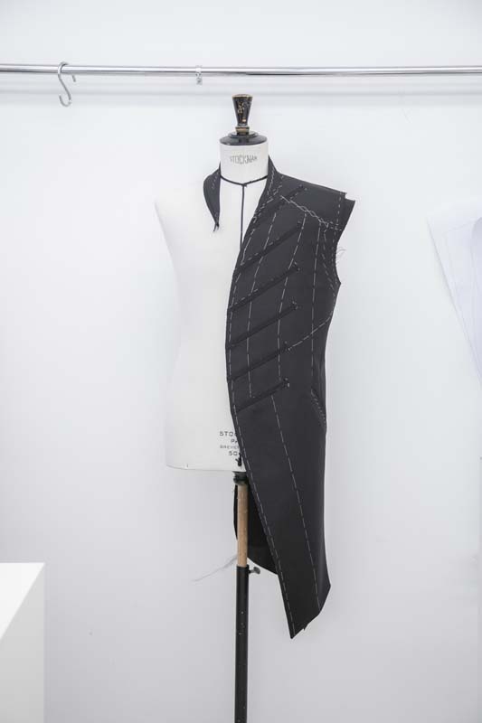 Dior Erkek Yaz 2021 atolyesine sızdık