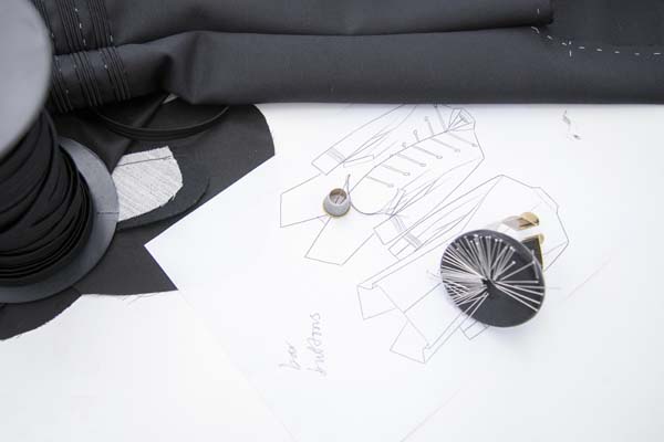 Dior Erkek Yaz 2021 atolyesine sızdık