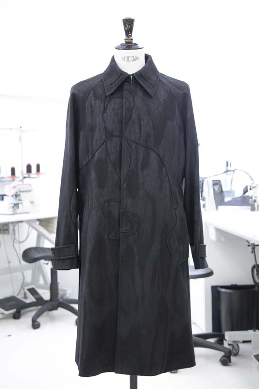 Dior Erkek Yaz 2021 atolyesine sızdık