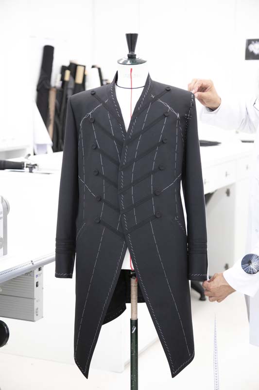 Dior Erkek Yaz 2021 atolyesine sızdık