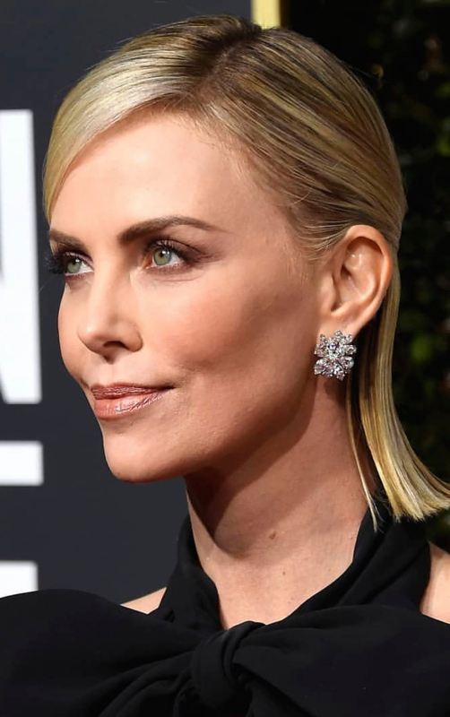 Charlize Theron oyunculuğa ara veriyor