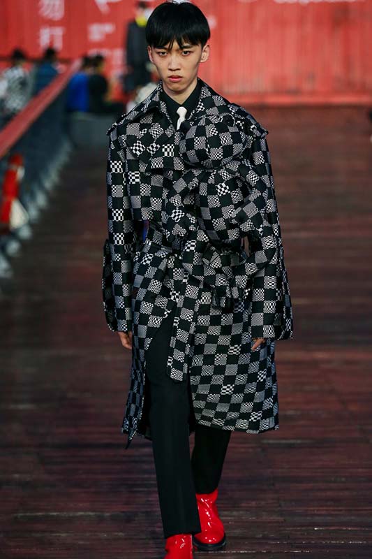 Virgil Abloh'un Louis Vuitton SS21 Koleksiyonu