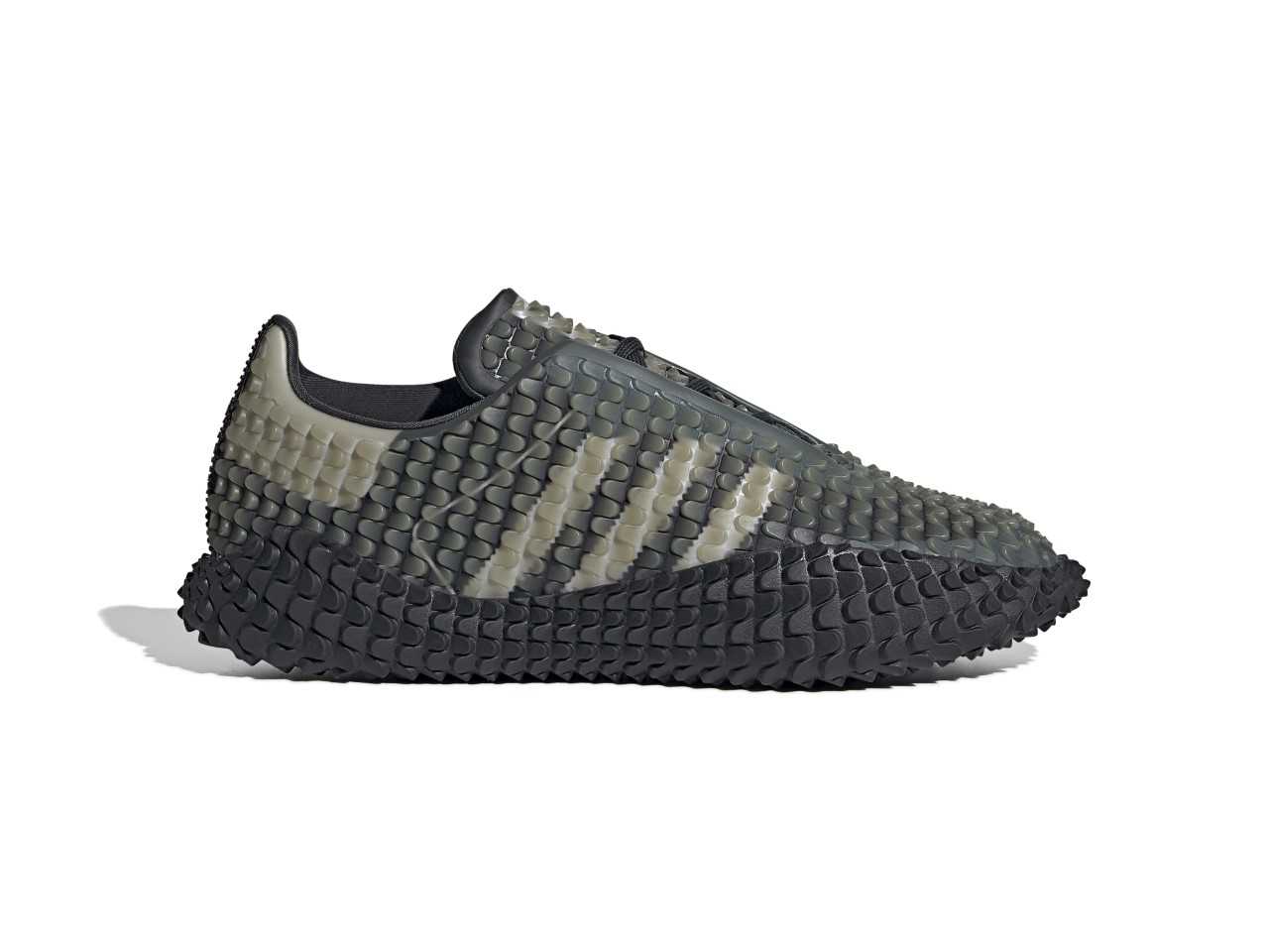 Adidas x Craig Green işbirliğinden iki yeni model