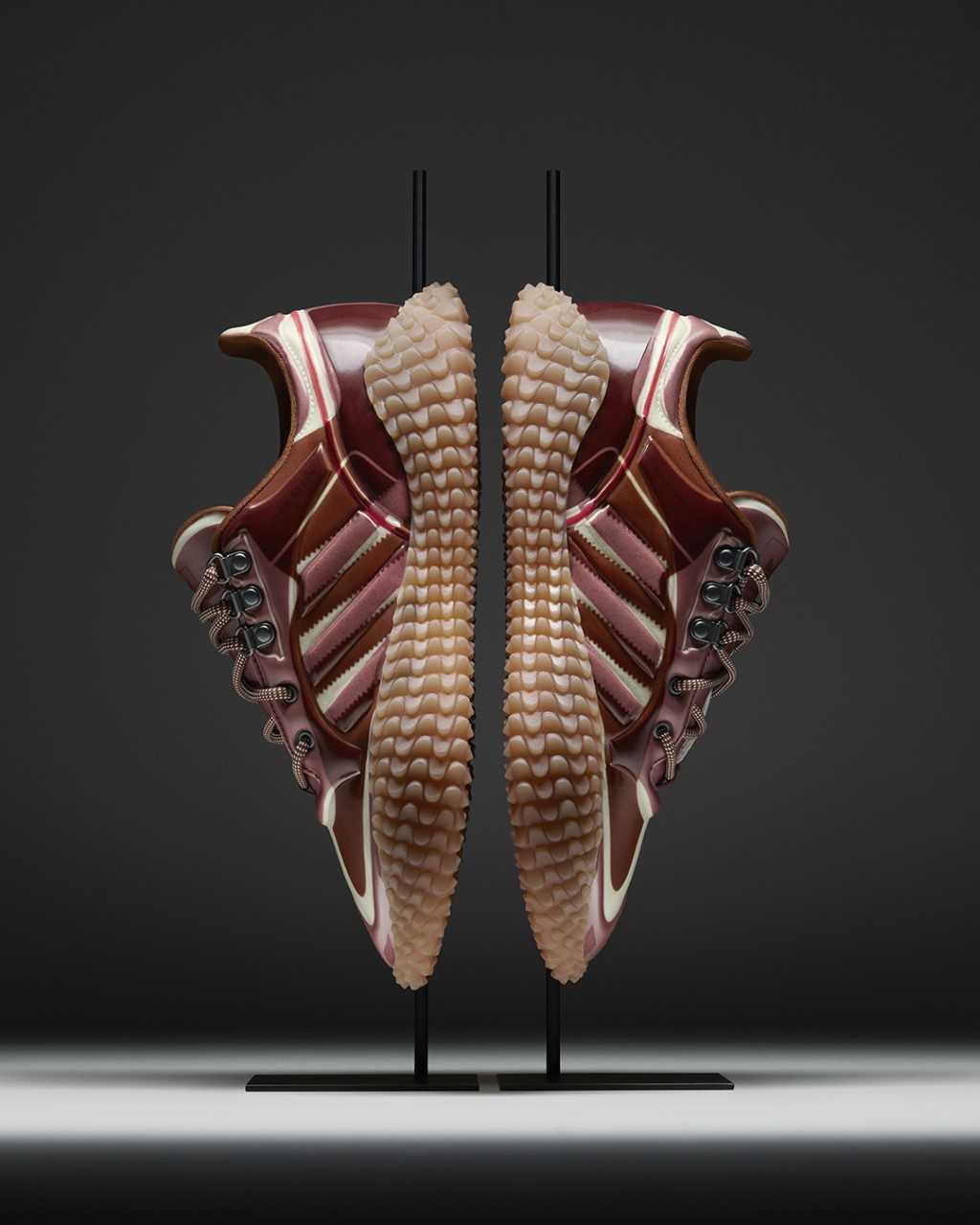 Adidas x Craig Green işbirliğinden iki yeni model