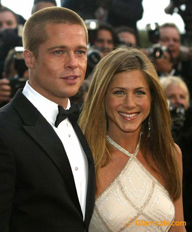 Brad Pitt ve Jennifer Aniston 19 yıl sonra aynı projede
