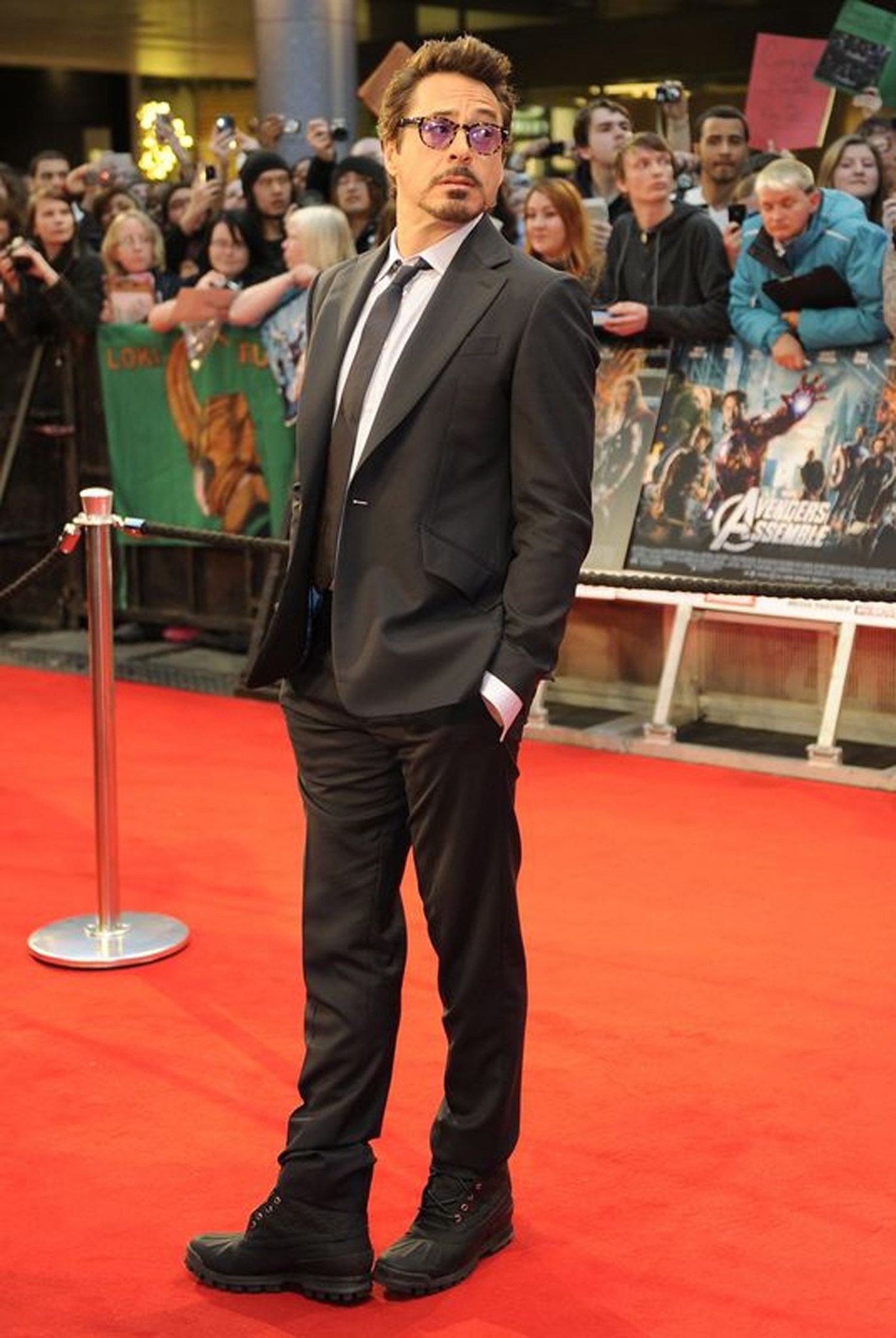 Robert Downey Jr ve Johnny Depp Sherlock Holmes 3'te buluşuyor