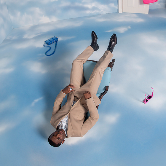 Louis Vuitton Sonbahar-Kış 2020 Erkek