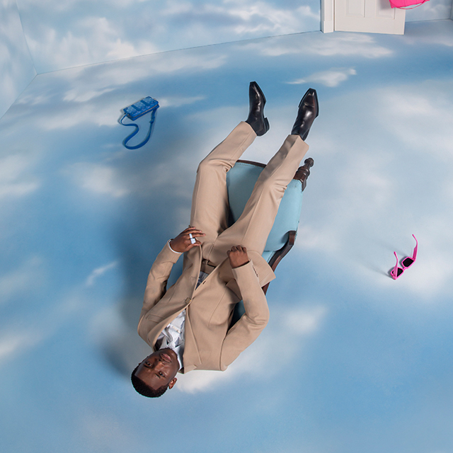 Louis Vuitton Sonbahar-Kış 2020 Erkek