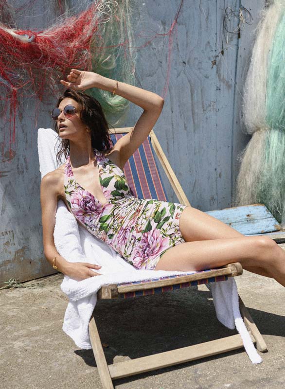 Dolce & Gabbana’dan yeni kampanya: Dolce & Gabbana Loves Naples​