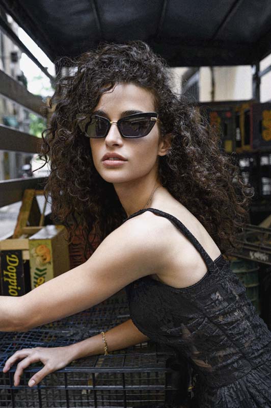 Dolce & Gabbana’dan yeni kampanya: Dolce & Gabbana Loves Naples​