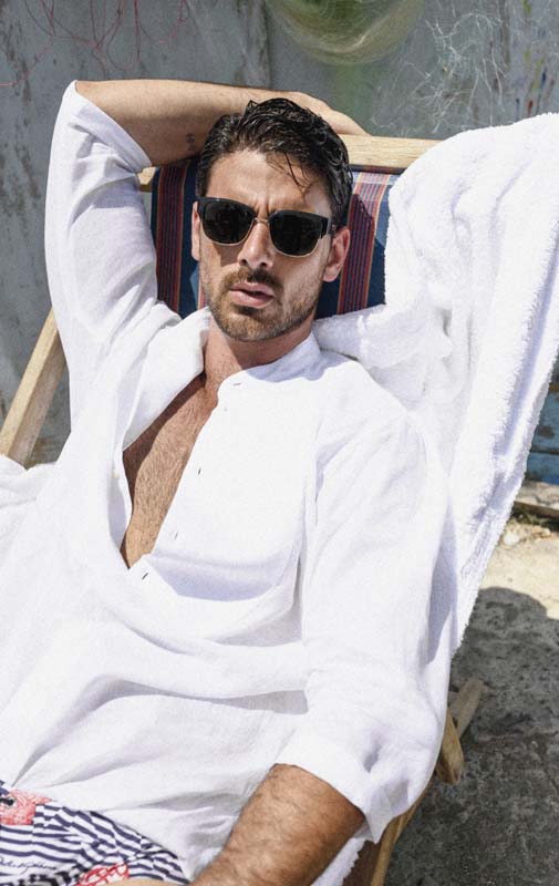 Dolce & Gabbana’dan yeni kampanya: Dolce & Gabbana Loves Naples​