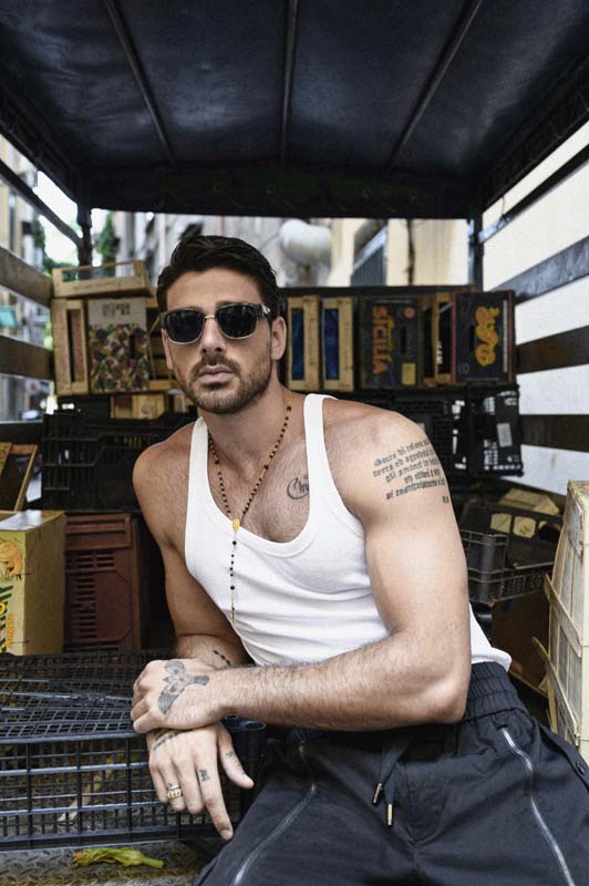 Dolce & Gabbana’dan yeni kampanya: Dolce & Gabbana Loves Naples​