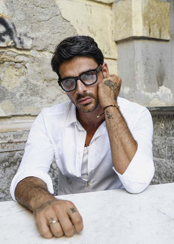 Dolce & Gabbana’dan yeni kampanya: Dolce & Gabbana Loves Naples​