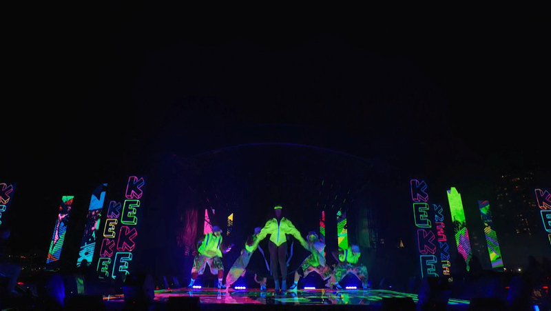 2020 MTV Video Müzik Ödülleri sahiplerini buldu