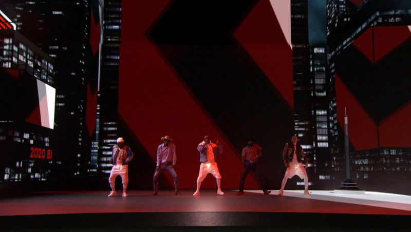 2020 MTV Video Müzik Ödülleri sahiplerini buldu